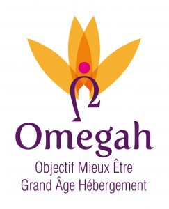 Logo OMEGAH