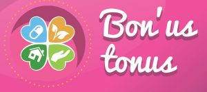 Logo Bonus Tonus