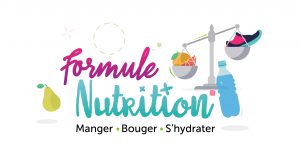 Logo de Formule Nutrition